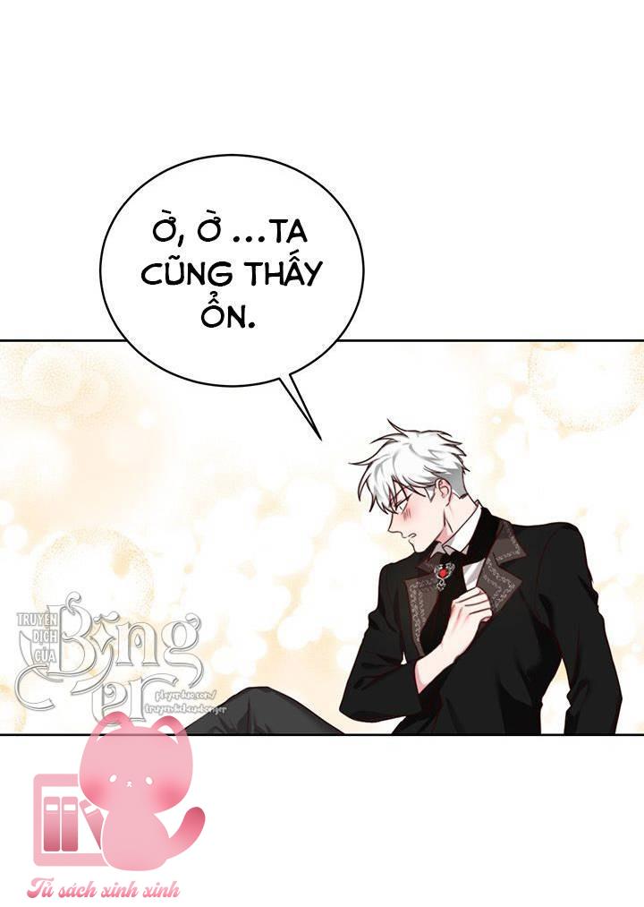Thế Thì Ta Cứ Trở Thành Kẻ Ác Thôi - Chap 21