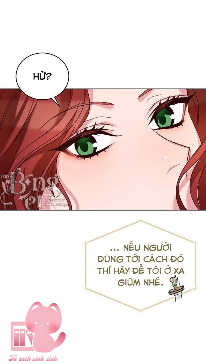 Thế Thì Ta Cứ Trở Thành Kẻ Ác Thôi - Chap 21