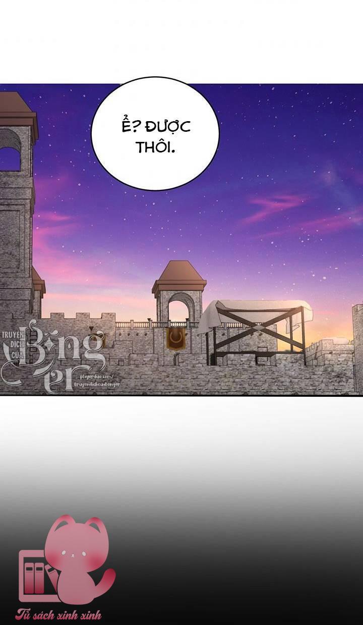 Thế Thì Ta Cứ Trở Thành Kẻ Ác Thôi - Chap 21
