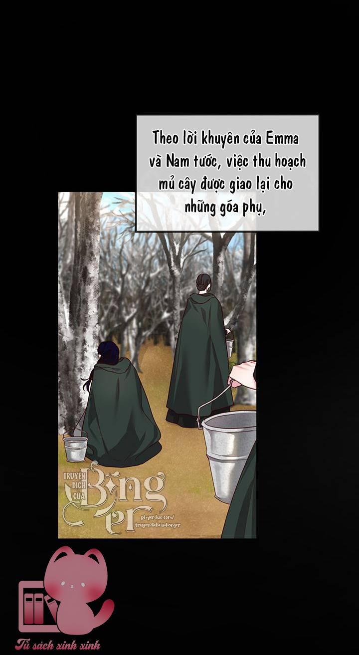 Thế Thì Ta Cứ Trở Thành Kẻ Ác Thôi - Chap 21