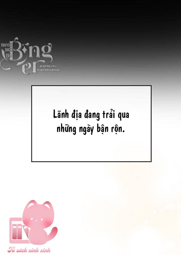 Thế Thì Ta Cứ Trở Thành Kẻ Ác Thôi - Chap 21