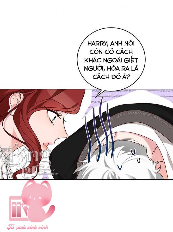 Thế Thì Ta Cứ Trở Thành Kẻ Ác Thôi - Chap 21