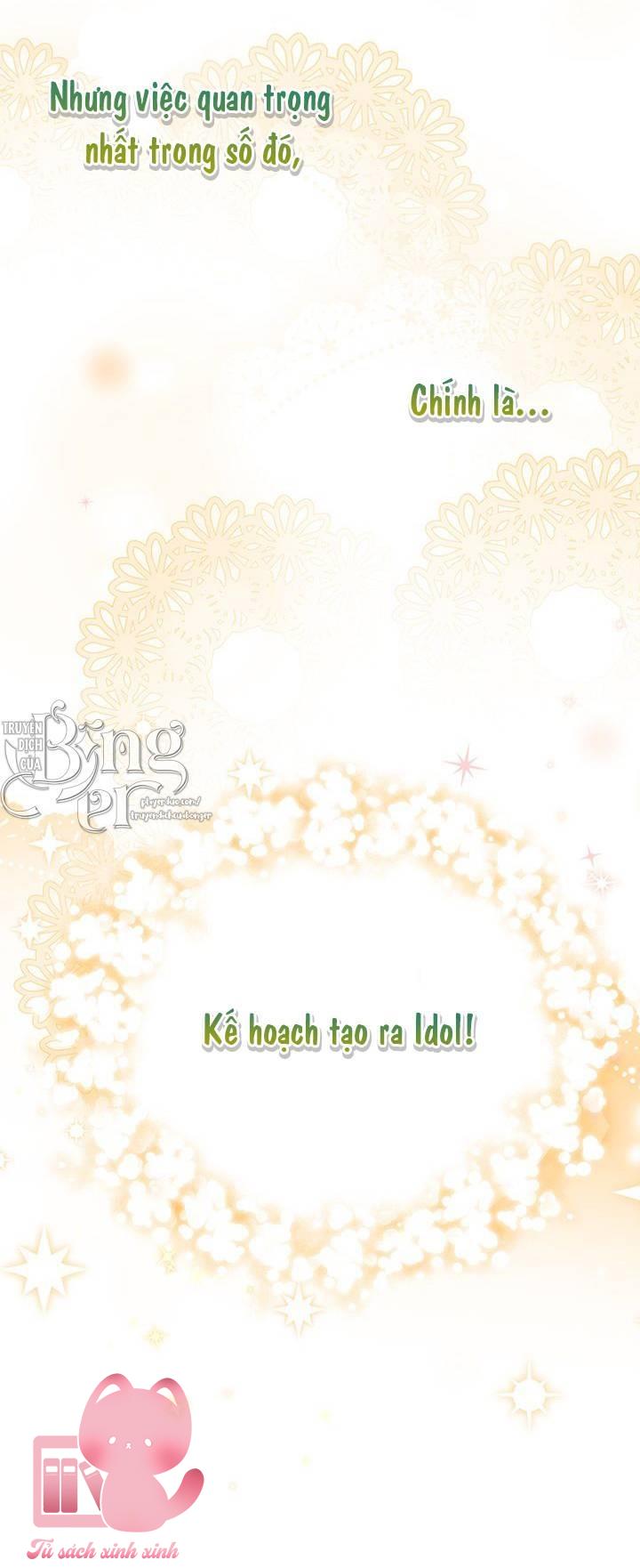 Thế Thì Ta Cứ Trở Thành Kẻ Ác Thôi - Chap 21