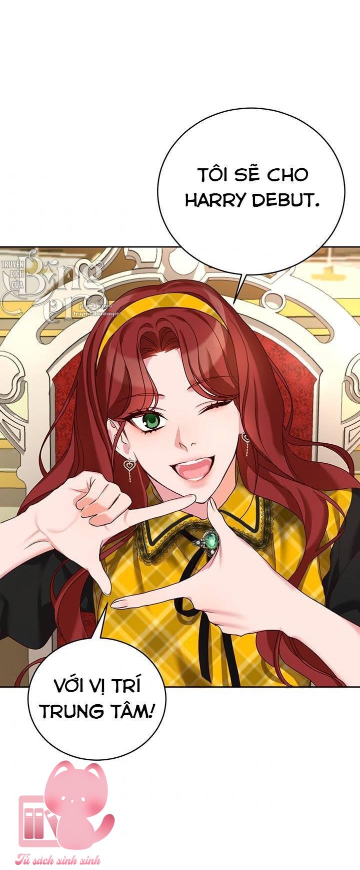 Thế Thì Ta Cứ Trở Thành Kẻ Ác Thôi - Chap 21