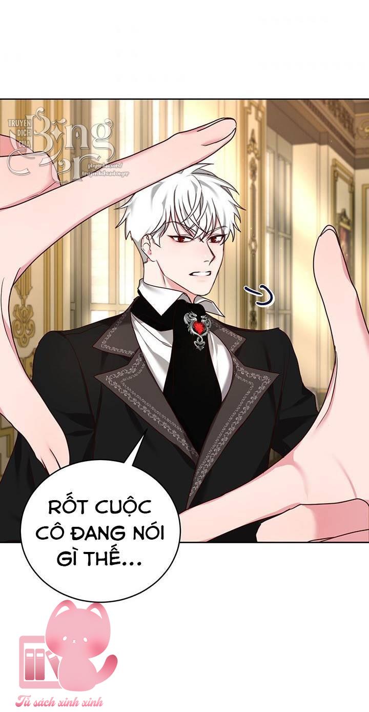 Thế Thì Ta Cứ Trở Thành Kẻ Ác Thôi - Chap 21