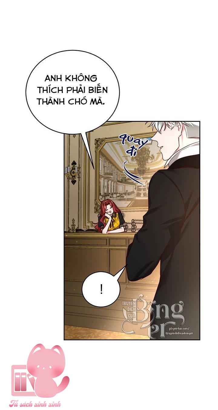 Thế Thì Ta Cứ Trở Thành Kẻ Ác Thôi - Chap 21