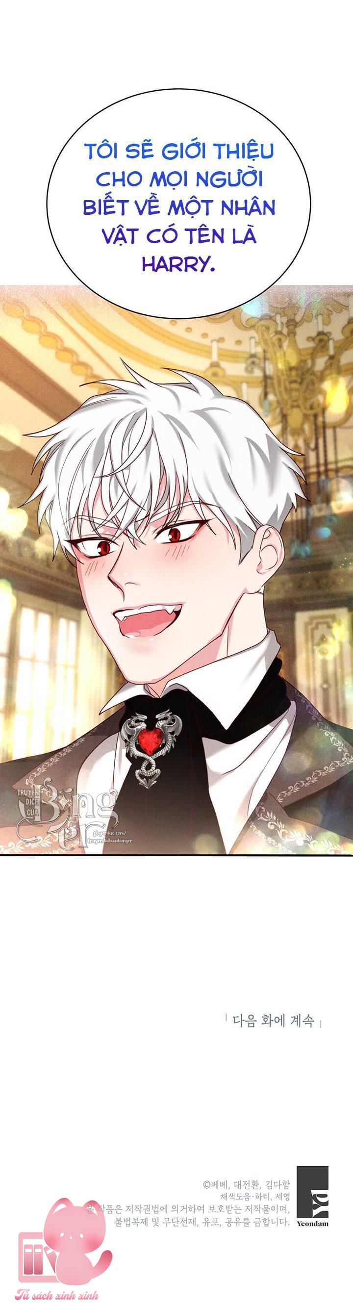 Thế Thì Ta Cứ Trở Thành Kẻ Ác Thôi - Chap 21
