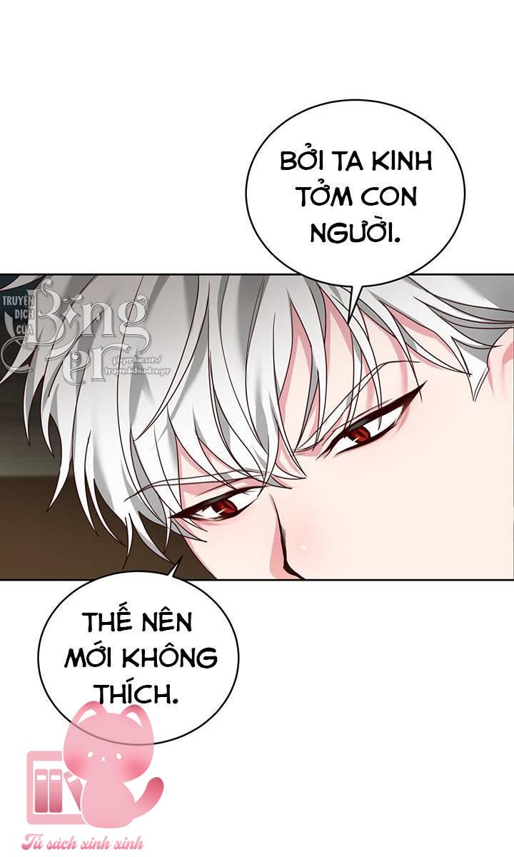 Thế Thì Ta Cứ Trở Thành Kẻ Ác Thôi - Chap 21