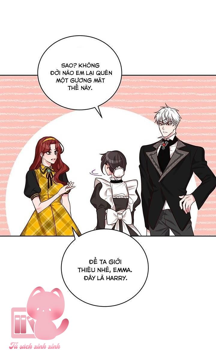 Thế Thì Ta Cứ Trở Thành Kẻ Ác Thôi - Chap 22