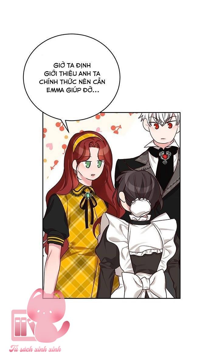 Thế Thì Ta Cứ Trở Thành Kẻ Ác Thôi - Chap 22