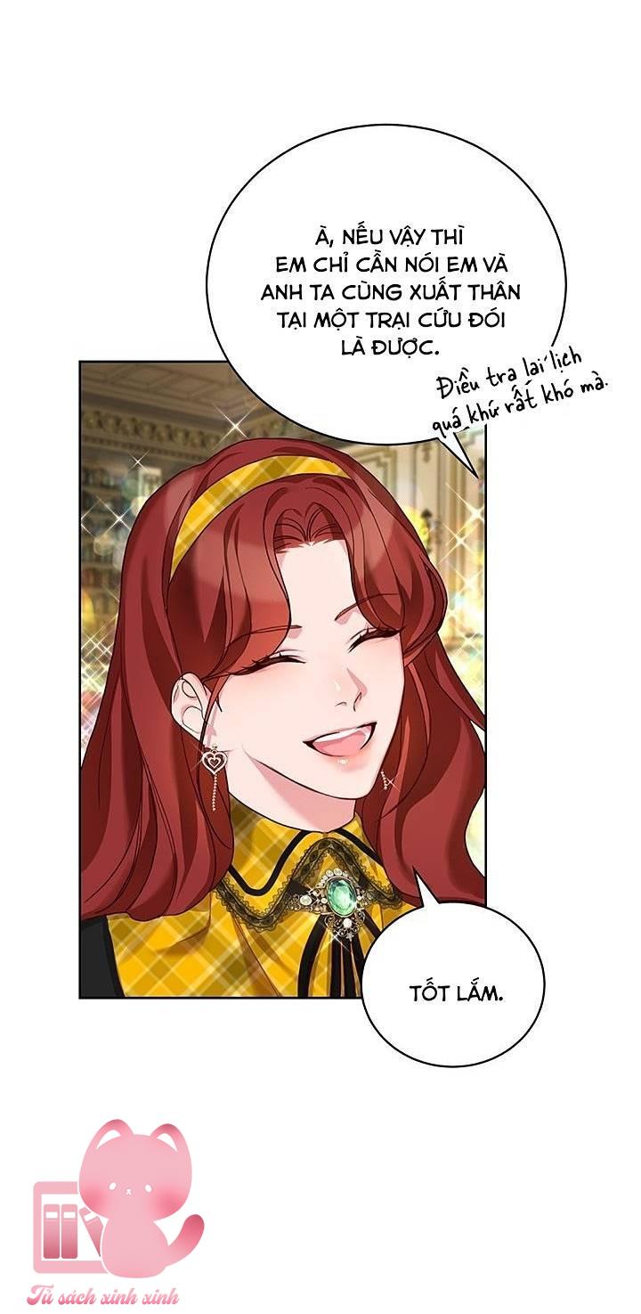 Thế Thì Ta Cứ Trở Thành Kẻ Ác Thôi - Chap 22