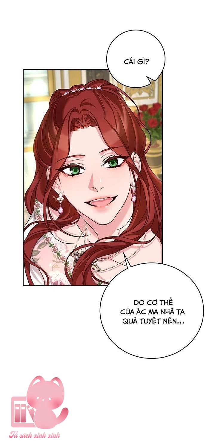 Thế Thì Ta Cứ Trở Thành Kẻ Ác Thôi - Chap 22