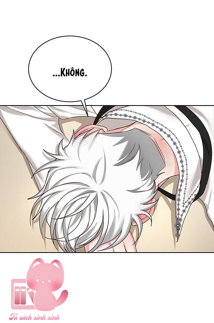 Thế Thì Ta Cứ Trở Thành Kẻ Ác Thôi - Chap 22