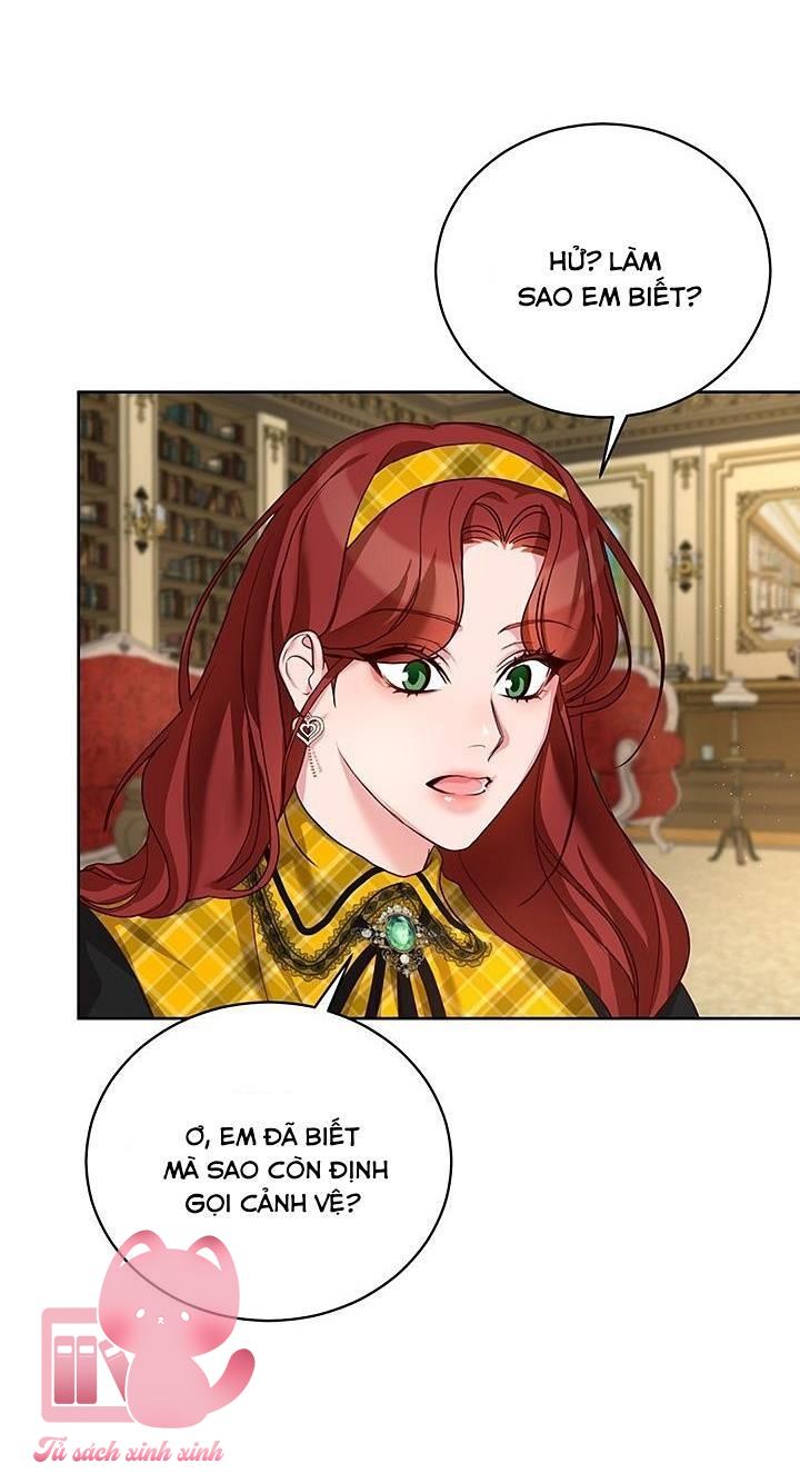 Thế Thì Ta Cứ Trở Thành Kẻ Ác Thôi - Chap 22