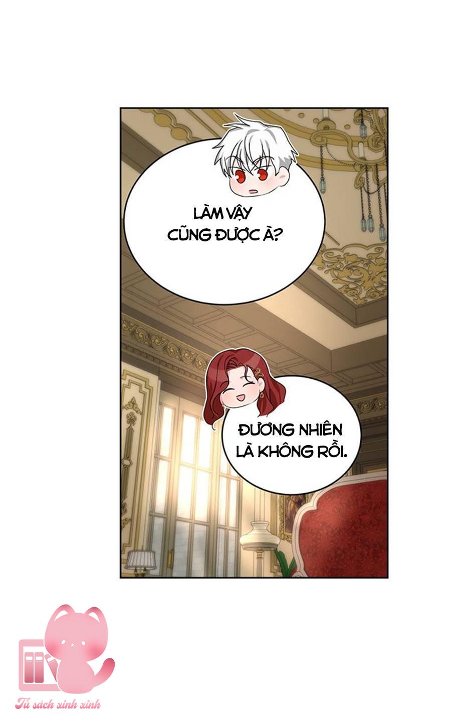 Thế Thì Ta Cứ Trở Thành Kẻ Ác Thôi - Chap 23