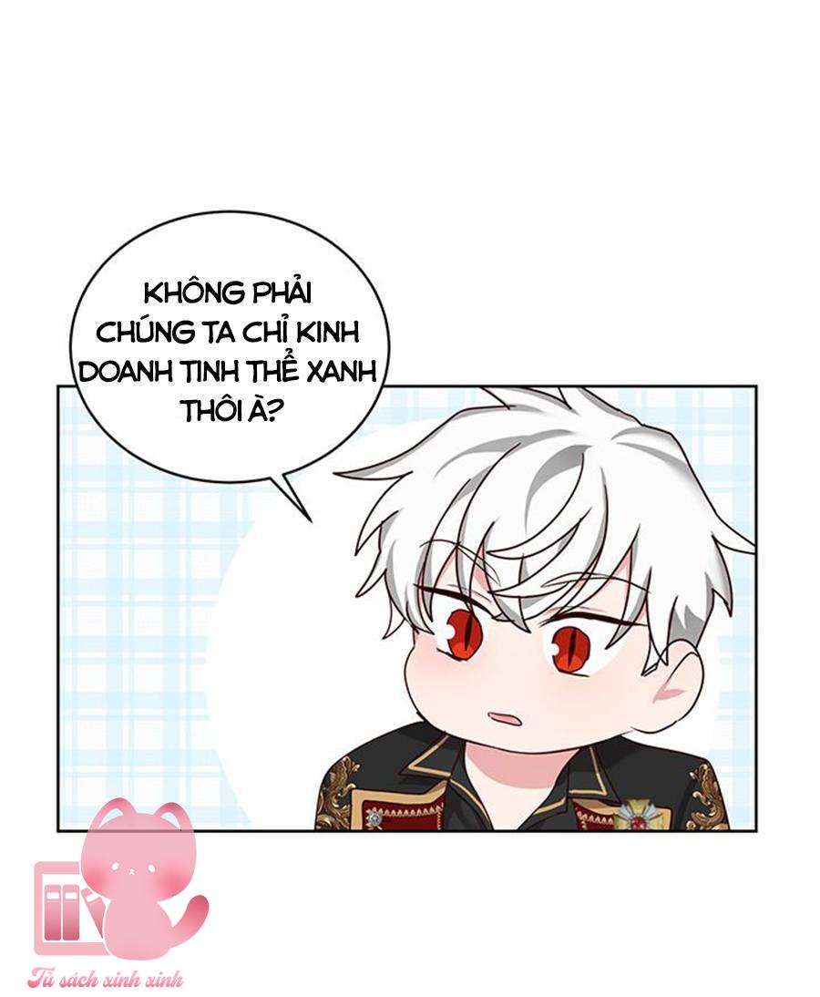 Thế Thì Ta Cứ Trở Thành Kẻ Ác Thôi - Chap 23