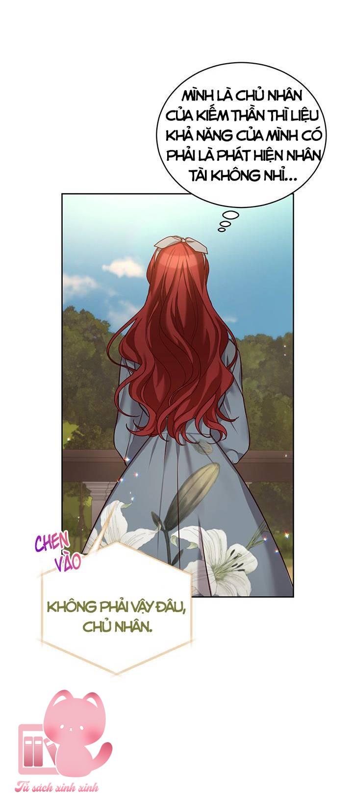 Thế Thì Ta Cứ Trở Thành Kẻ Ác Thôi - Chap 23