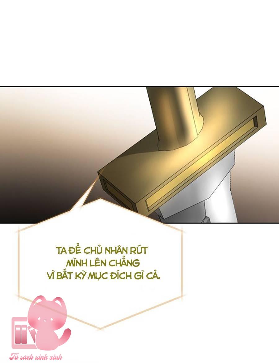 Thế Thì Ta Cứ Trở Thành Kẻ Ác Thôi - Chap 23