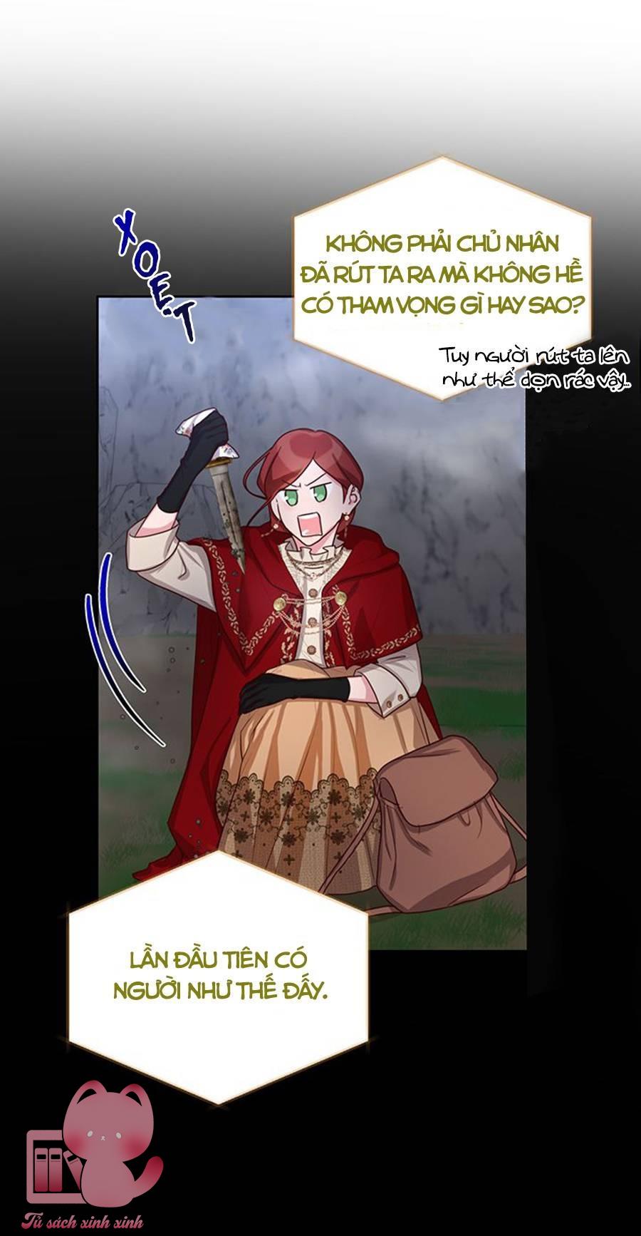 Thế Thì Ta Cứ Trở Thành Kẻ Ác Thôi - Chap 23
