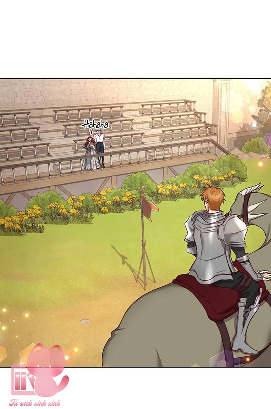 Thế Thì Ta Cứ Trở Thành Kẻ Ác Thôi - Chap 23