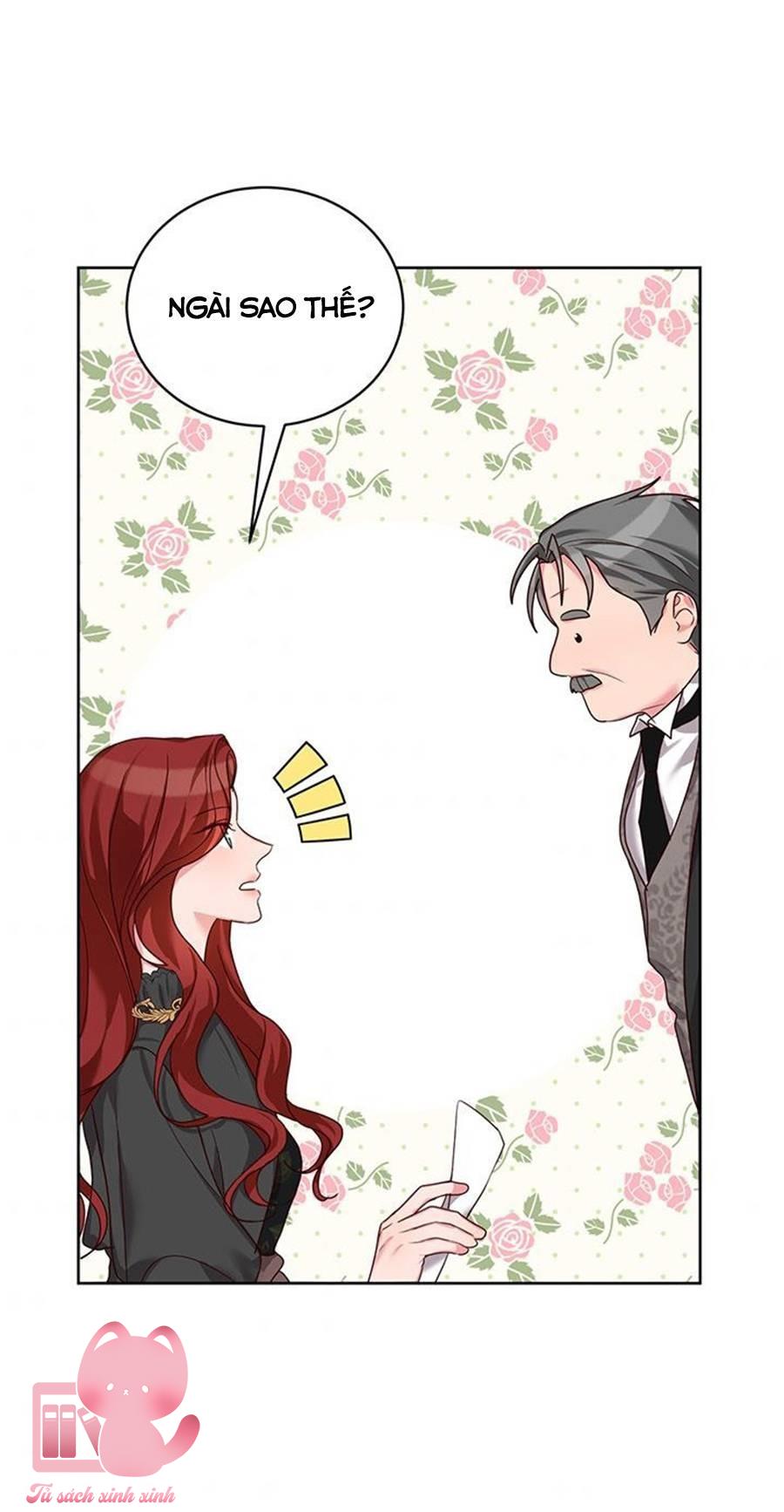 Thế Thì Ta Cứ Trở Thành Kẻ Ác Thôi - Chap 23