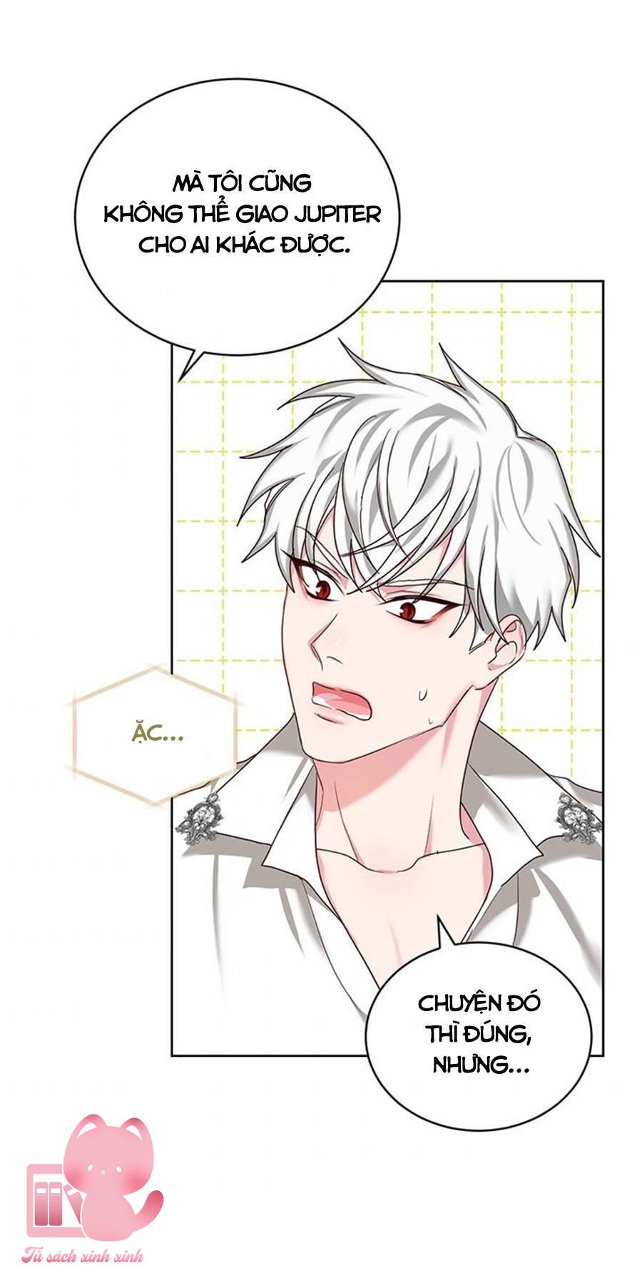 Thế Thì Ta Cứ Trở Thành Kẻ Ác Thôi - Chap 23