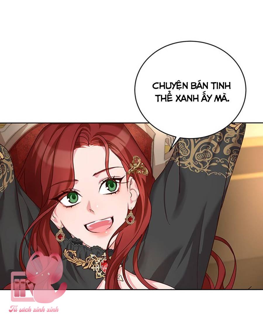 Thế Thì Ta Cứ Trở Thành Kẻ Ác Thôi - Chap 23
