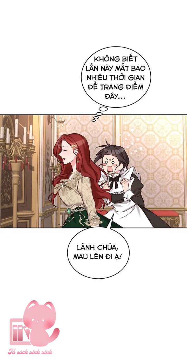 Thế Thì Ta Cứ Trở Thành Kẻ Ác Thôi - Chap 24
