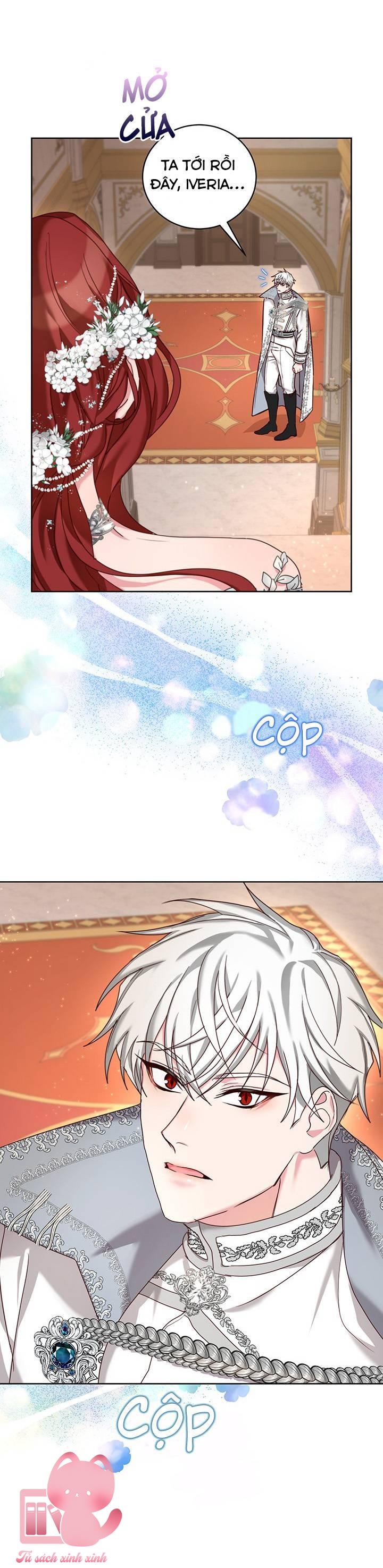 Thế Thì Ta Cứ Trở Thành Kẻ Ác Thôi - Chap 24