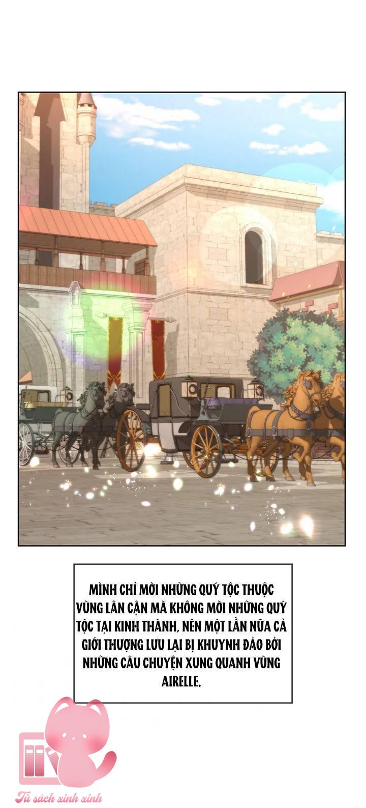 Thế Thì Ta Cứ Trở Thành Kẻ Ác Thôi - Chap 24