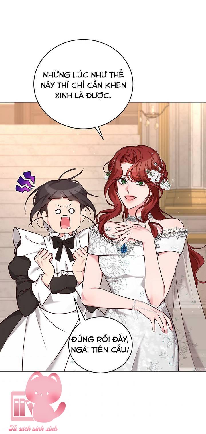 Thế Thì Ta Cứ Trở Thành Kẻ Ác Thôi - Chap 24