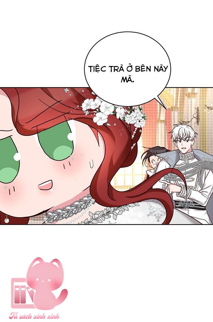 Thế Thì Ta Cứ Trở Thành Kẻ Ác Thôi - Chap 24