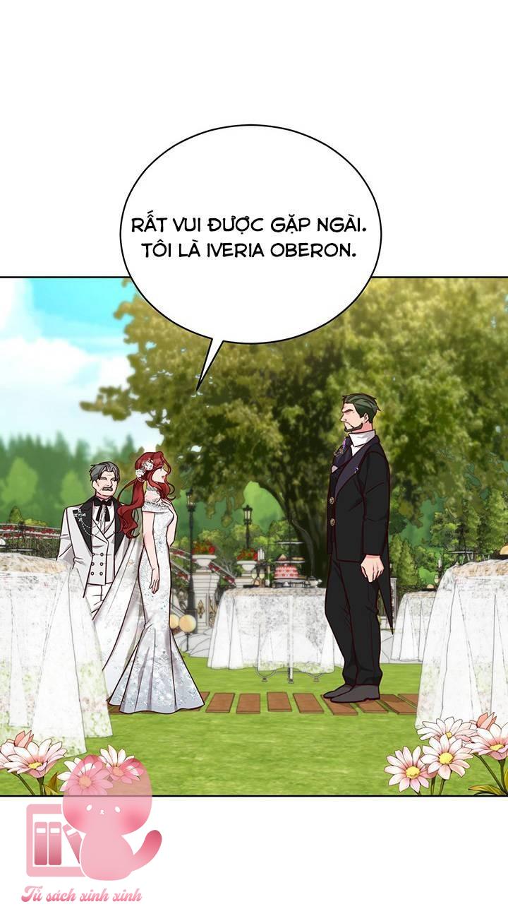 Thế Thì Ta Cứ Trở Thành Kẻ Ác Thôi - Chap 24
