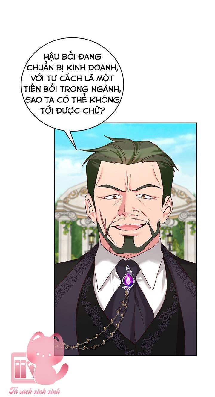 Thế Thì Ta Cứ Trở Thành Kẻ Ác Thôi - Chap 24