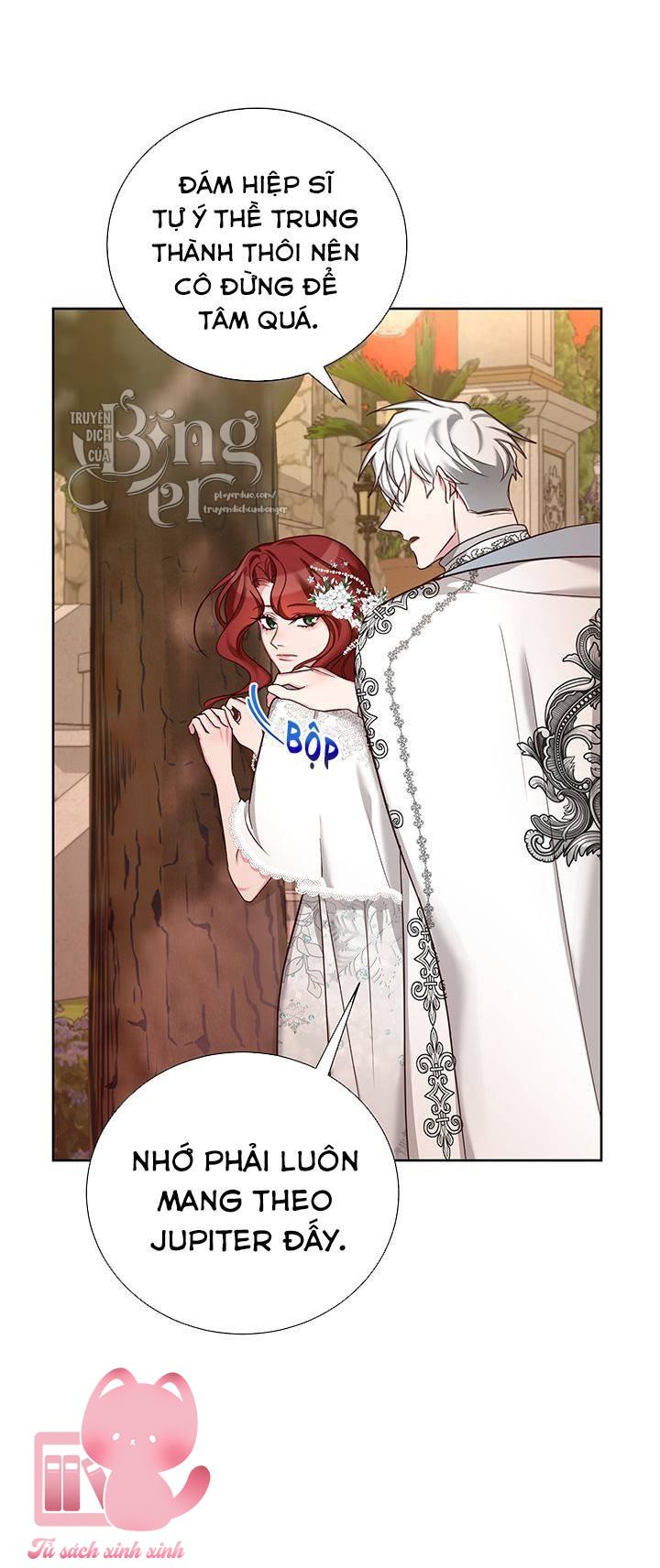 Thế Thì Ta Cứ Trở Thành Kẻ Ác Thôi - Chap 25
