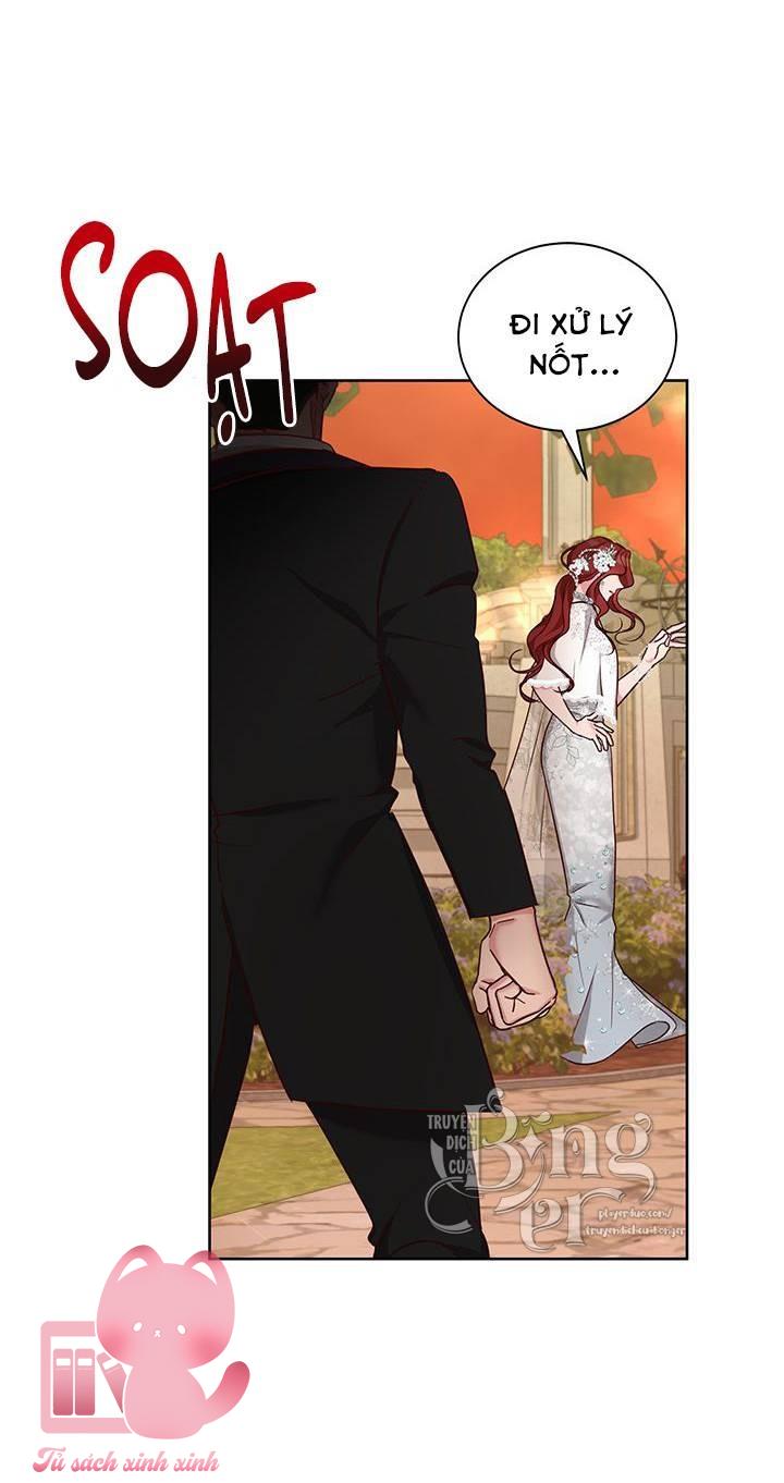Thế Thì Ta Cứ Trở Thành Kẻ Ác Thôi - Chap 25