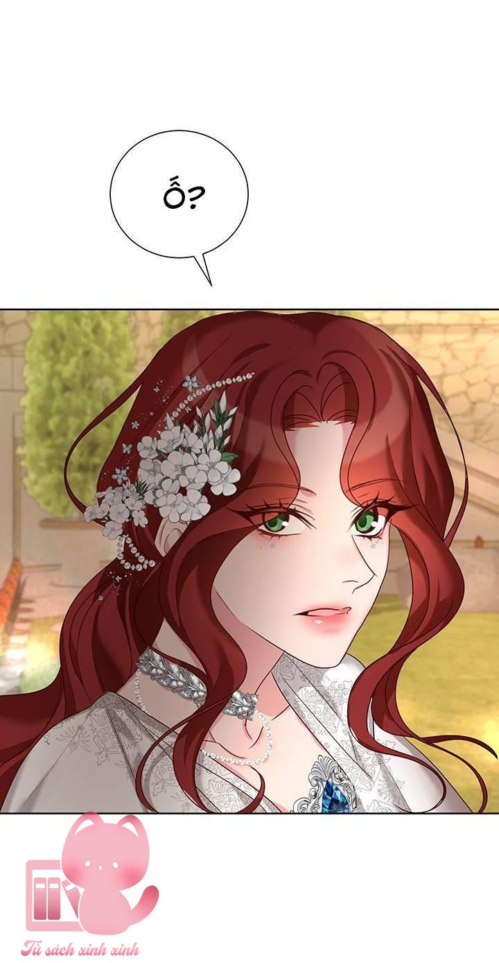 Thế Thì Ta Cứ Trở Thành Kẻ Ác Thôi - Chap 25