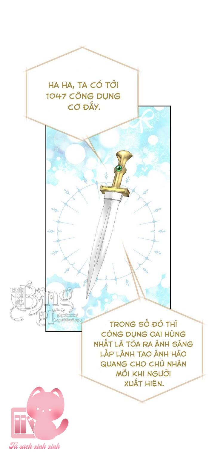 Thế Thì Ta Cứ Trở Thành Kẻ Ác Thôi - Chap 25