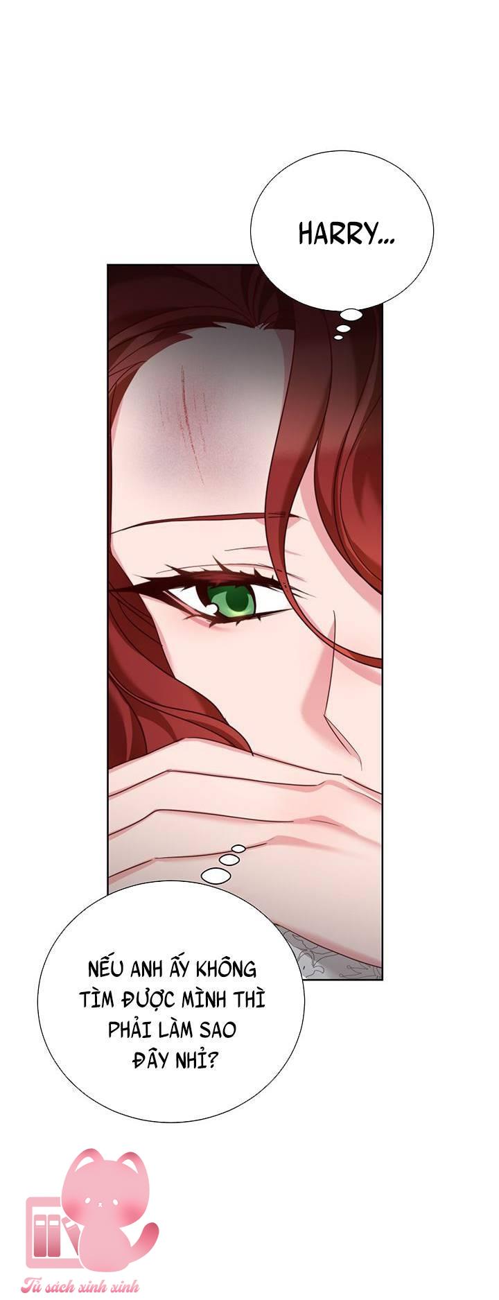 Thế Thì Ta Cứ Trở Thành Kẻ Ác Thôi - Chap 25