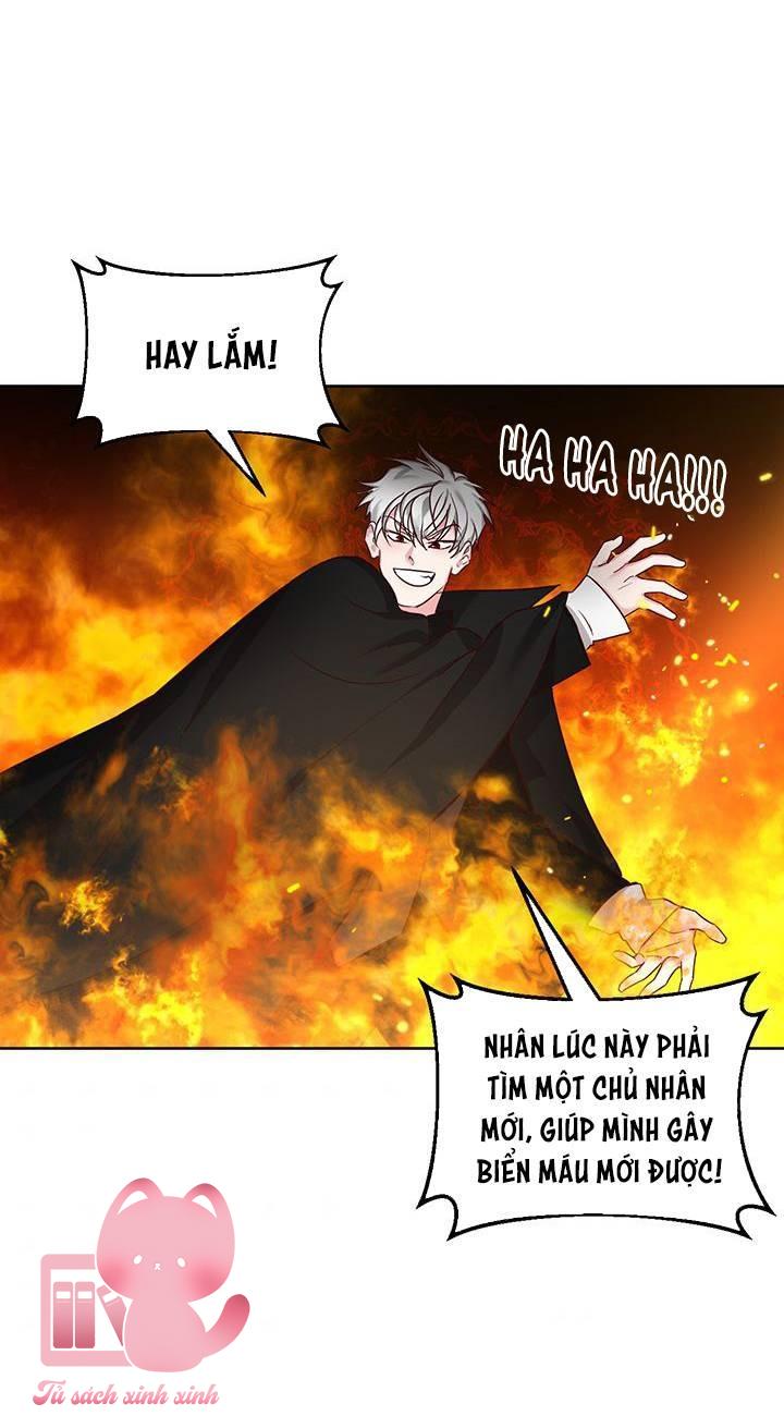 Thế Thì Ta Cứ Trở Thành Kẻ Ác Thôi - Chap 25
