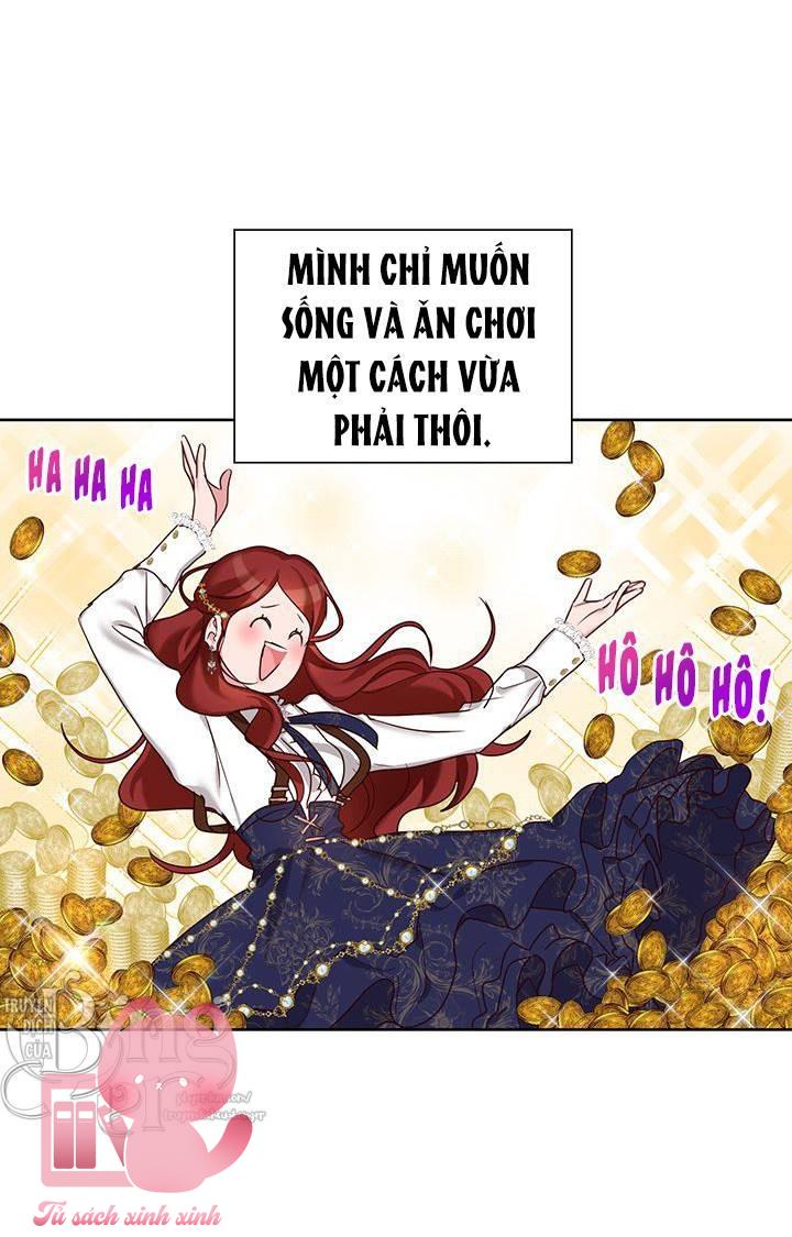 Thế Thì Ta Cứ Trở Thành Kẻ Ác Thôi - Chap 25