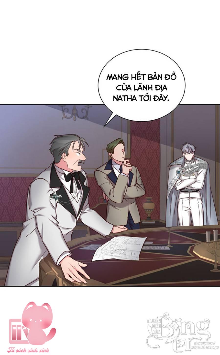Thế Thì Ta Cứ Trở Thành Kẻ Ác Thôi - Chap 26