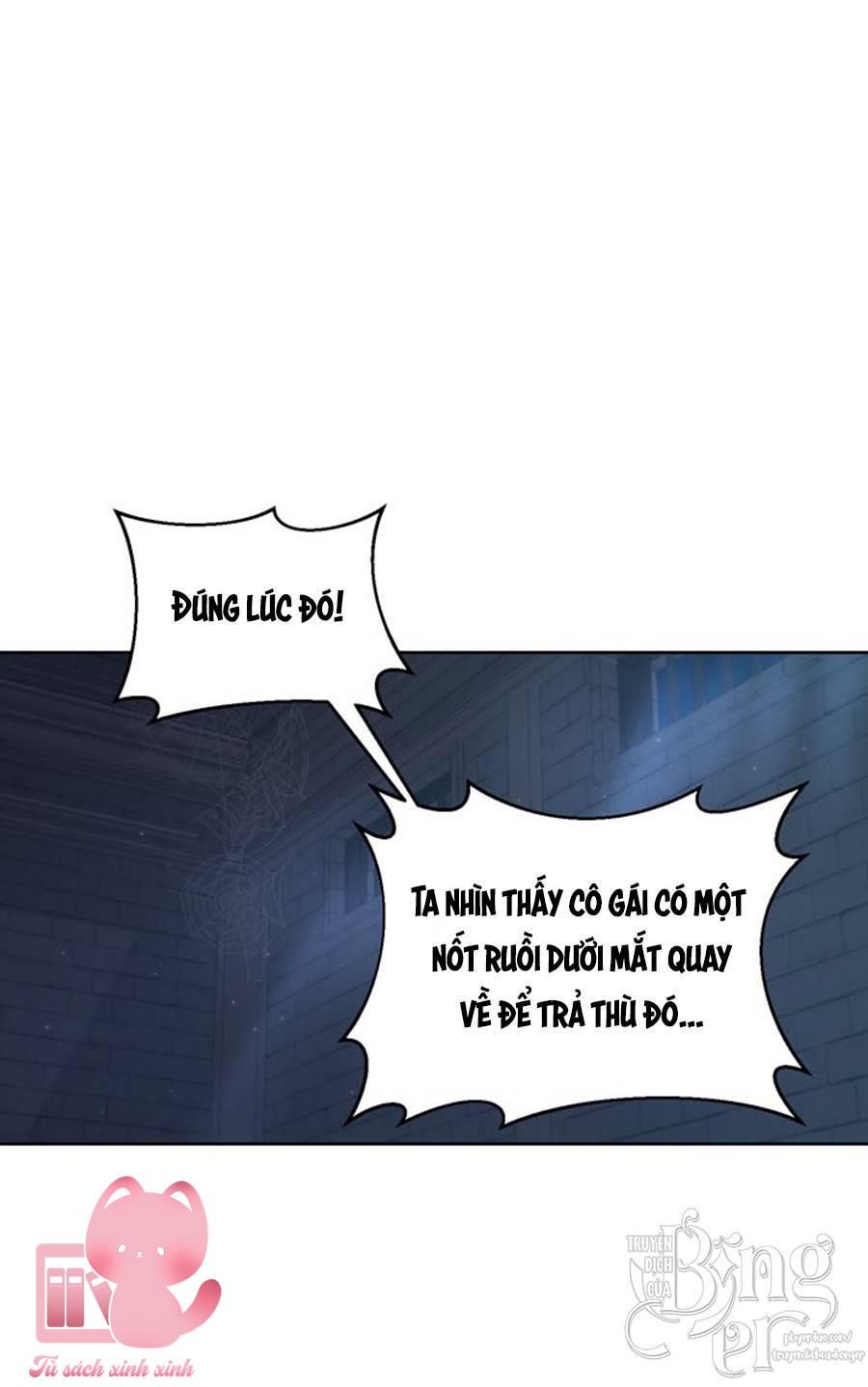Thế Thì Ta Cứ Trở Thành Kẻ Ác Thôi - Chap 26