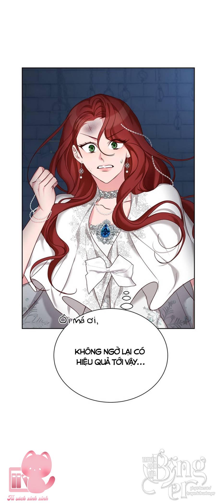 Thế Thì Ta Cứ Trở Thành Kẻ Ác Thôi - Chap 26