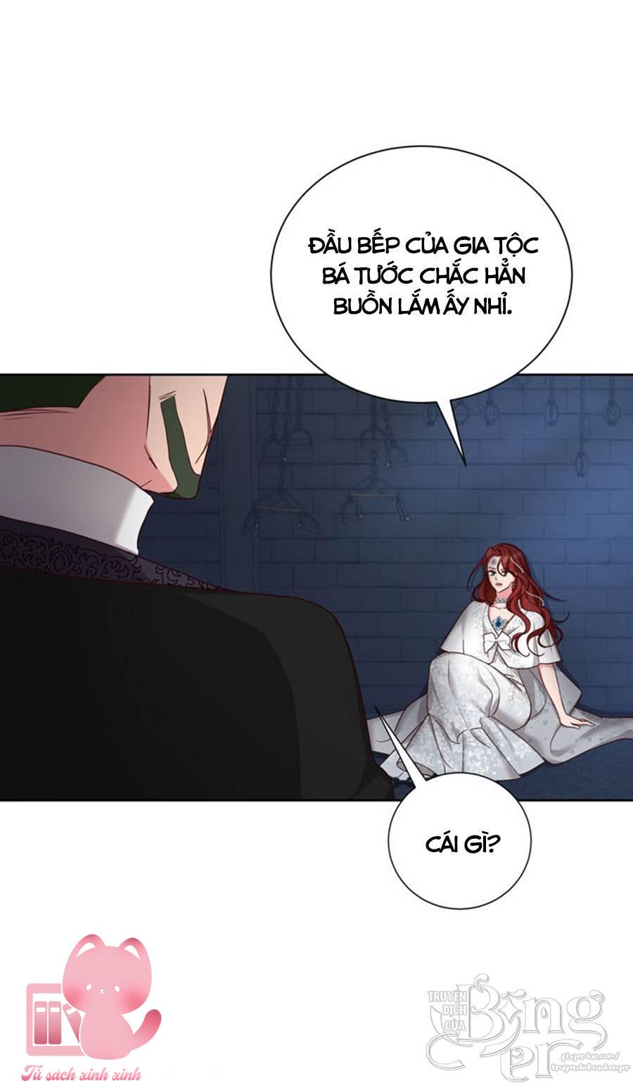 Thế Thì Ta Cứ Trở Thành Kẻ Ác Thôi - Chap 26