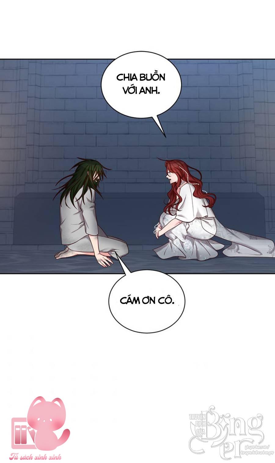 Thế Thì Ta Cứ Trở Thành Kẻ Ác Thôi - Chap 26