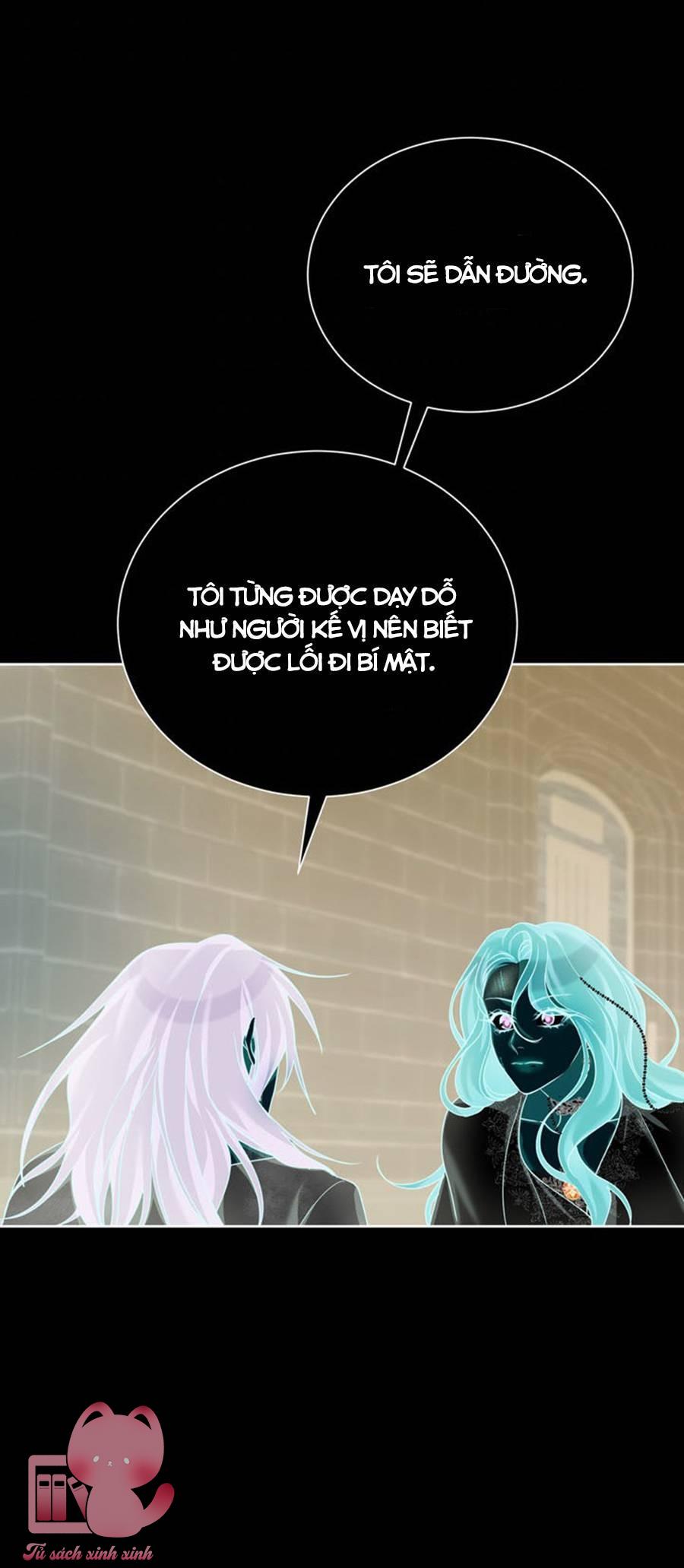 Thế Thì Ta Cứ Trở Thành Kẻ Ác Thôi - Chap 26