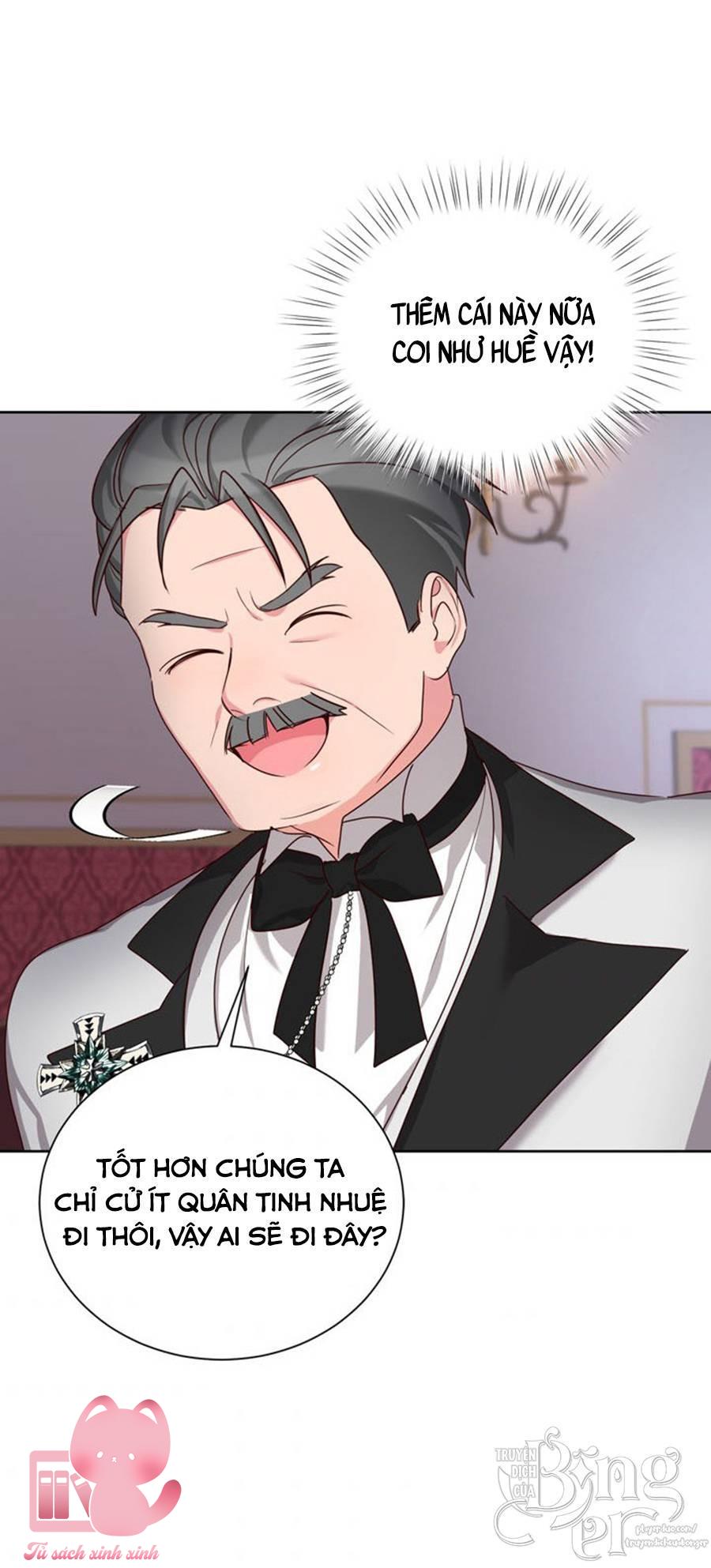 Thế Thì Ta Cứ Trở Thành Kẻ Ác Thôi - Chap 26