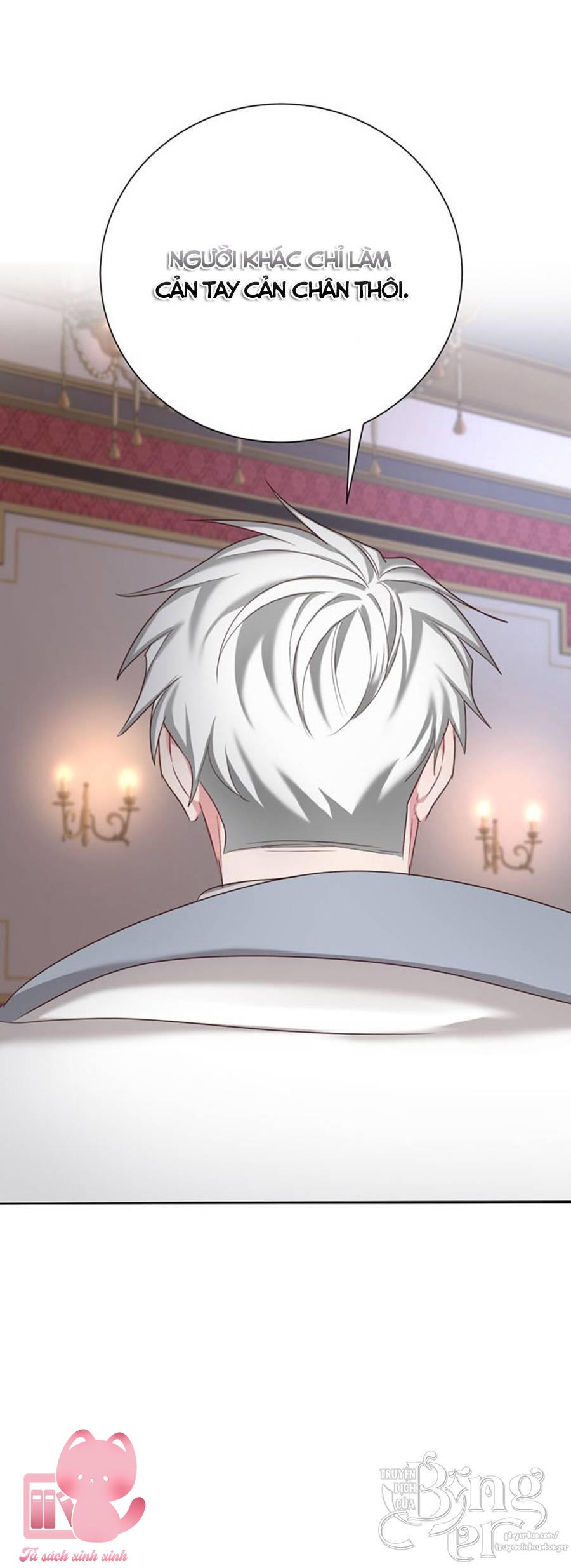 Thế Thì Ta Cứ Trở Thành Kẻ Ác Thôi - Chap 26