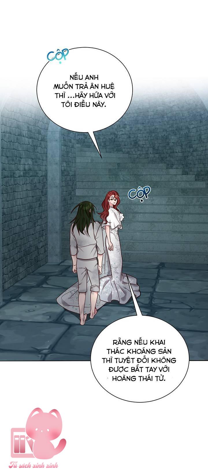 Thế Thì Ta Cứ Trở Thành Kẻ Ác Thôi - Chap 27